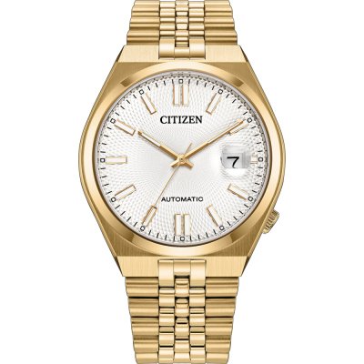 Orologio Citizen Tsuyosa NK0022-50A Tsuyosa 60