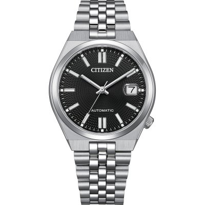 Orologio Citizen Tsuyosa NK0030-51E Tsuyosa 60