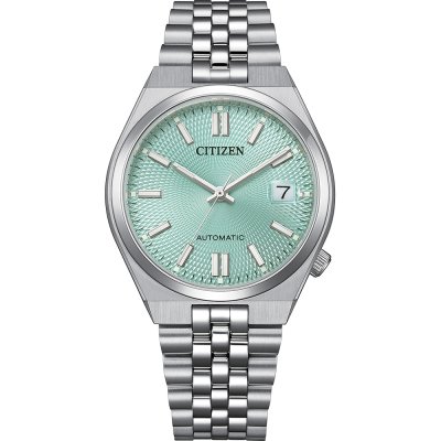 Orologio Citizen Tsuyosa NK0030-51X Tsuyosa 60