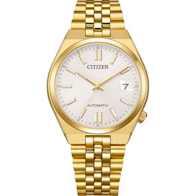 Orologio Citizen Tsuyosa NK0032-56A Tsuyosa 60