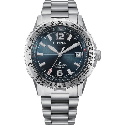 Orologio Citizen Tsuyosa NK0040-58L Promaster Sky