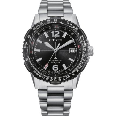 Orologio Citizen Tsuyosa NK0044-57E Promaster Sky