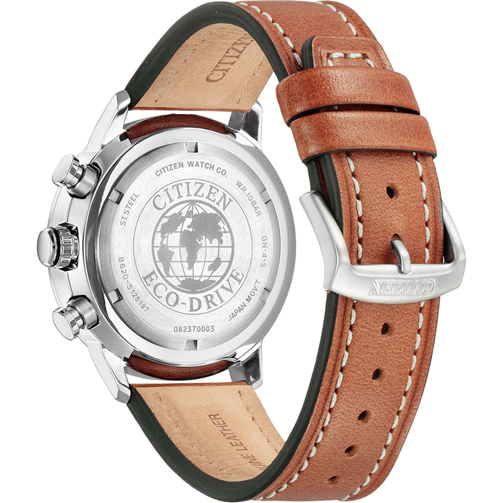 Orologio Citizen CA4470-15X Pilot • EAN: 4974374304094 • Orologio.it