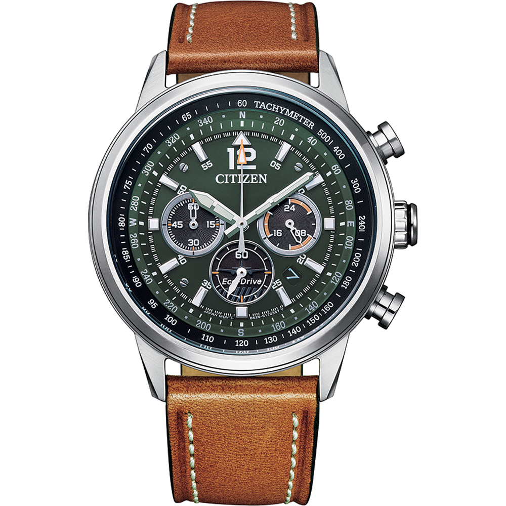Orologio Citizen CA4470-15X Pilot • EAN: 4974374304094 • Orologio.it