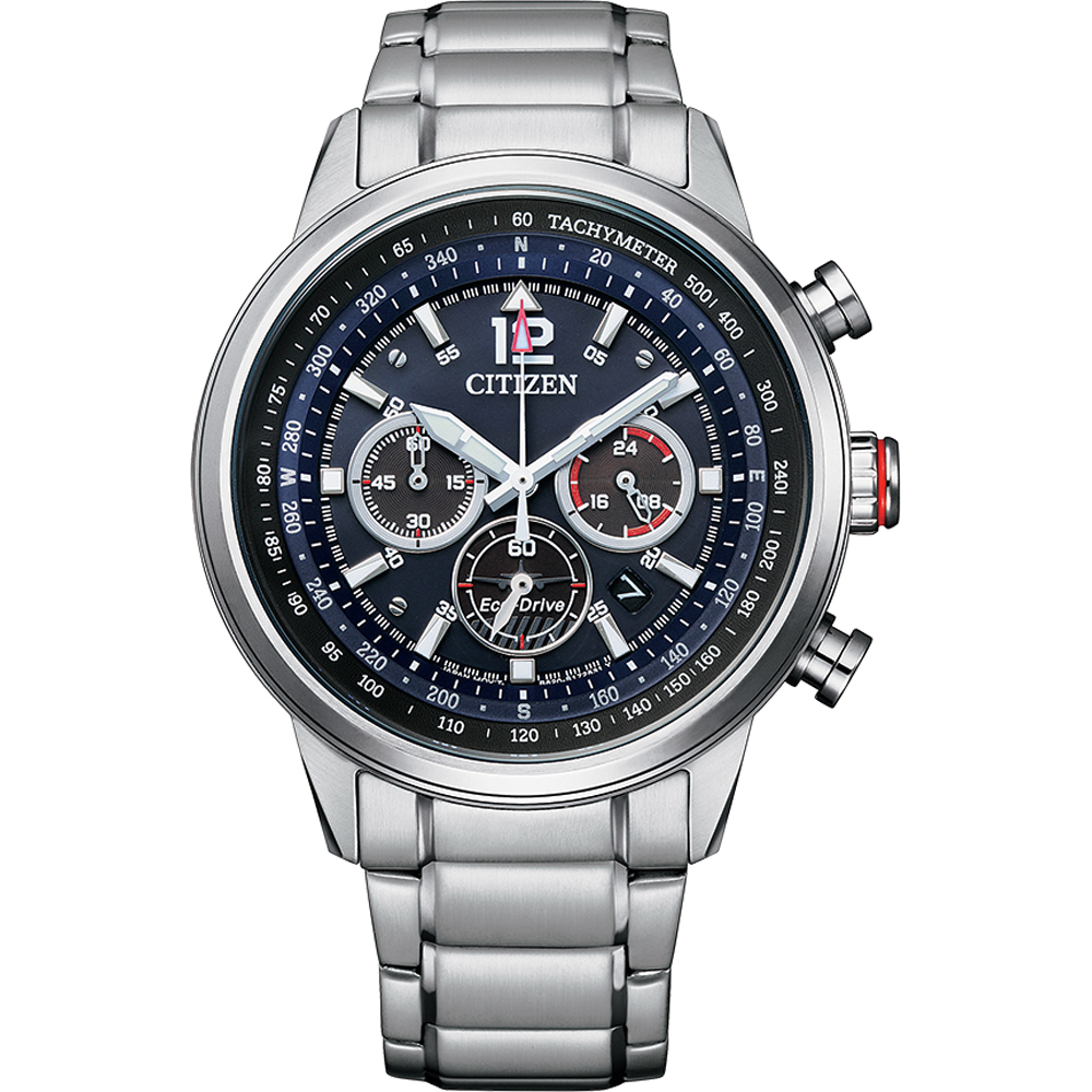 Orologio Citizen CA4471-80L Pilot • EAN: 4974374304117 • Orologio.it