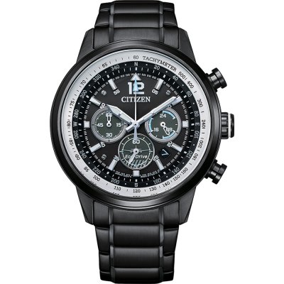 Orologio Citizen Sport CA4475-89E Pilot