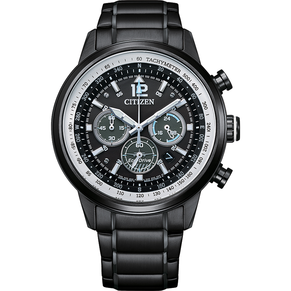 Orologio Citizen CA4475-89E Pilot • EAN: 4974374304124 • Orologio.it