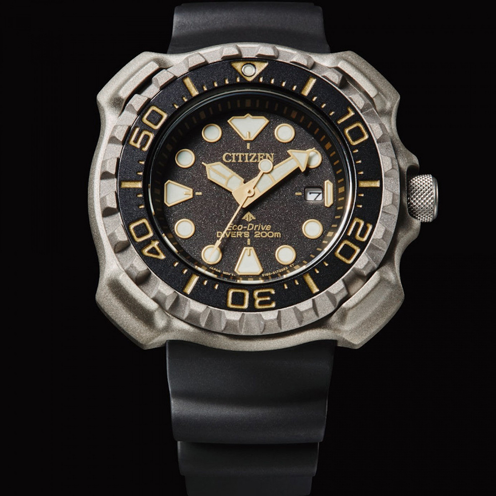 Orologio Citizen Promaster BN0220-16E Promaster • EAN: 4974374306937 •  Orologio.it