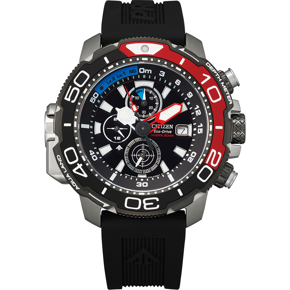 Acquisto \u003eorologio citizen promaster eco drive prezzo Grande vendita - OFF  63%