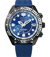 Orologio Citizen Radiocontrollato CC5006-06L Promaster - Satellite Wave GPS  • EAN: 4974375497467 • Orologio.it