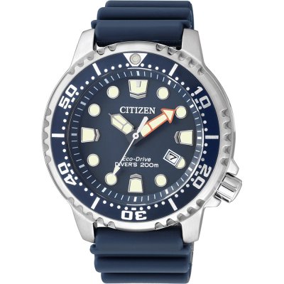 Orologio Citizen Marine BN0151-17L Promaster Sea