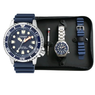 Orologio Citizen Marine BN0151-17LM Promaster Sea