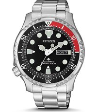 citizen divers watch
