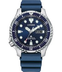 Acquista Citizen Diving Watches Orologi online • Spedizione veloce •  Orologio.it