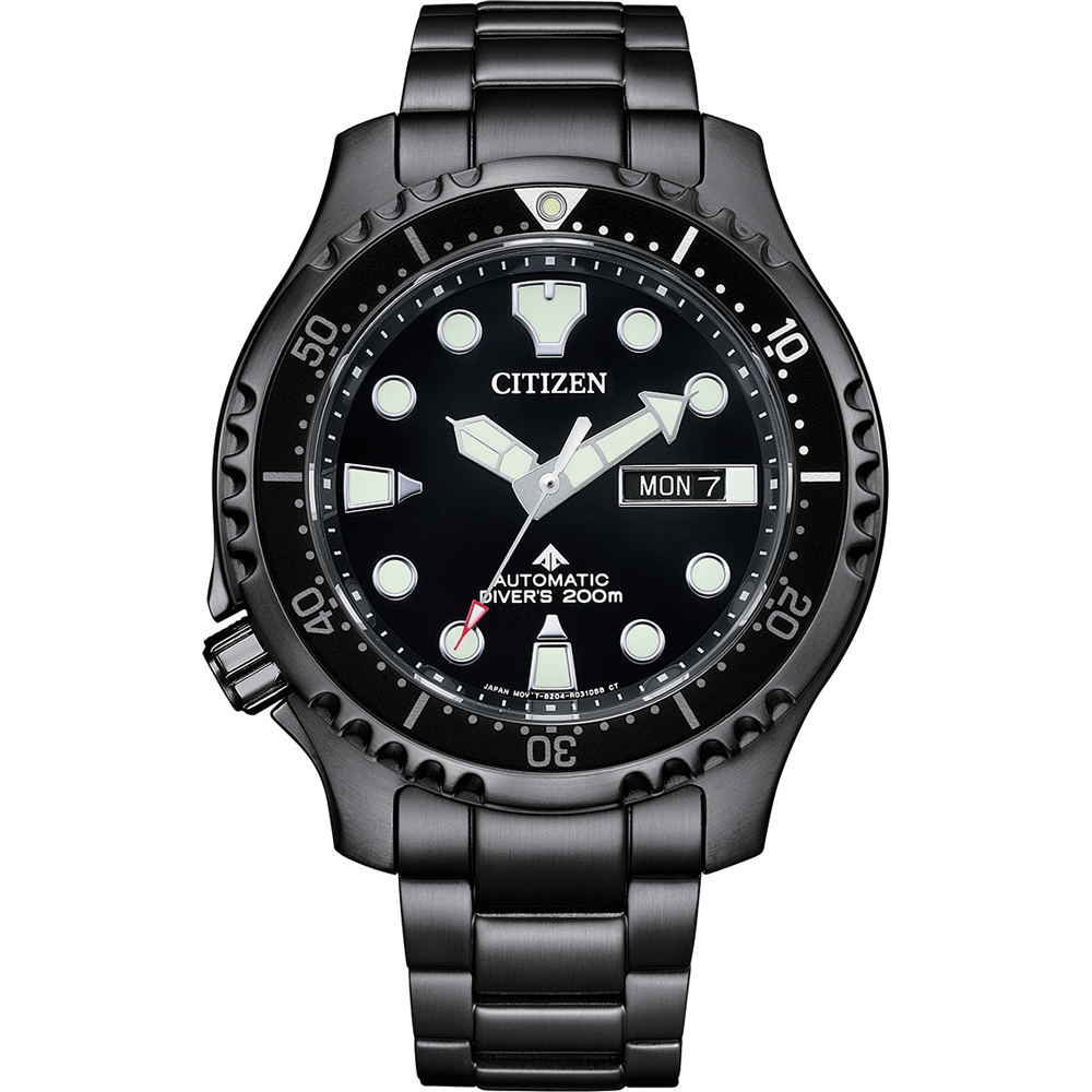 Orologio Citizen Marine NY0145-86EE Promaster Sea