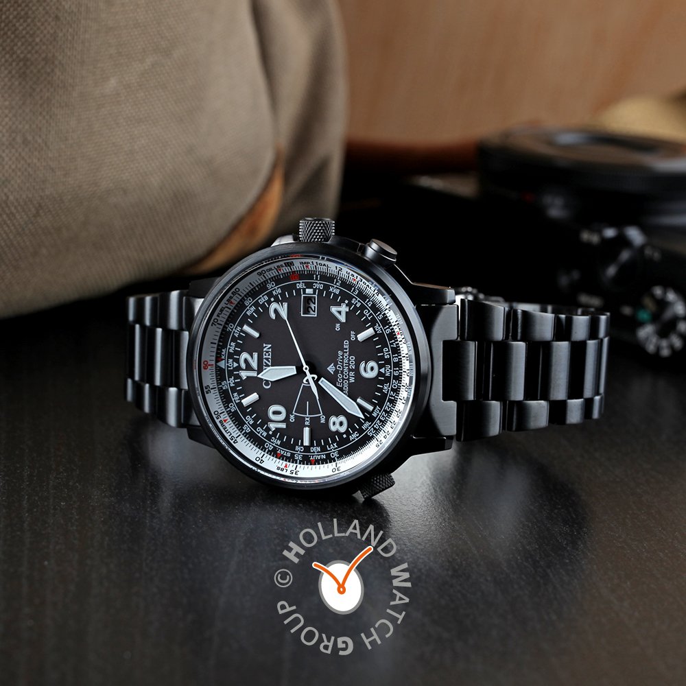 Orologio Citizen Promaster CB0245-84E Promaster Sky • EAN: 4974374300539 •  Orologio.it