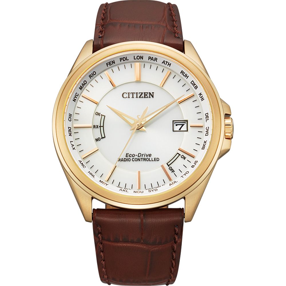 orologio Citizen Radio Controlled CB0253-19A