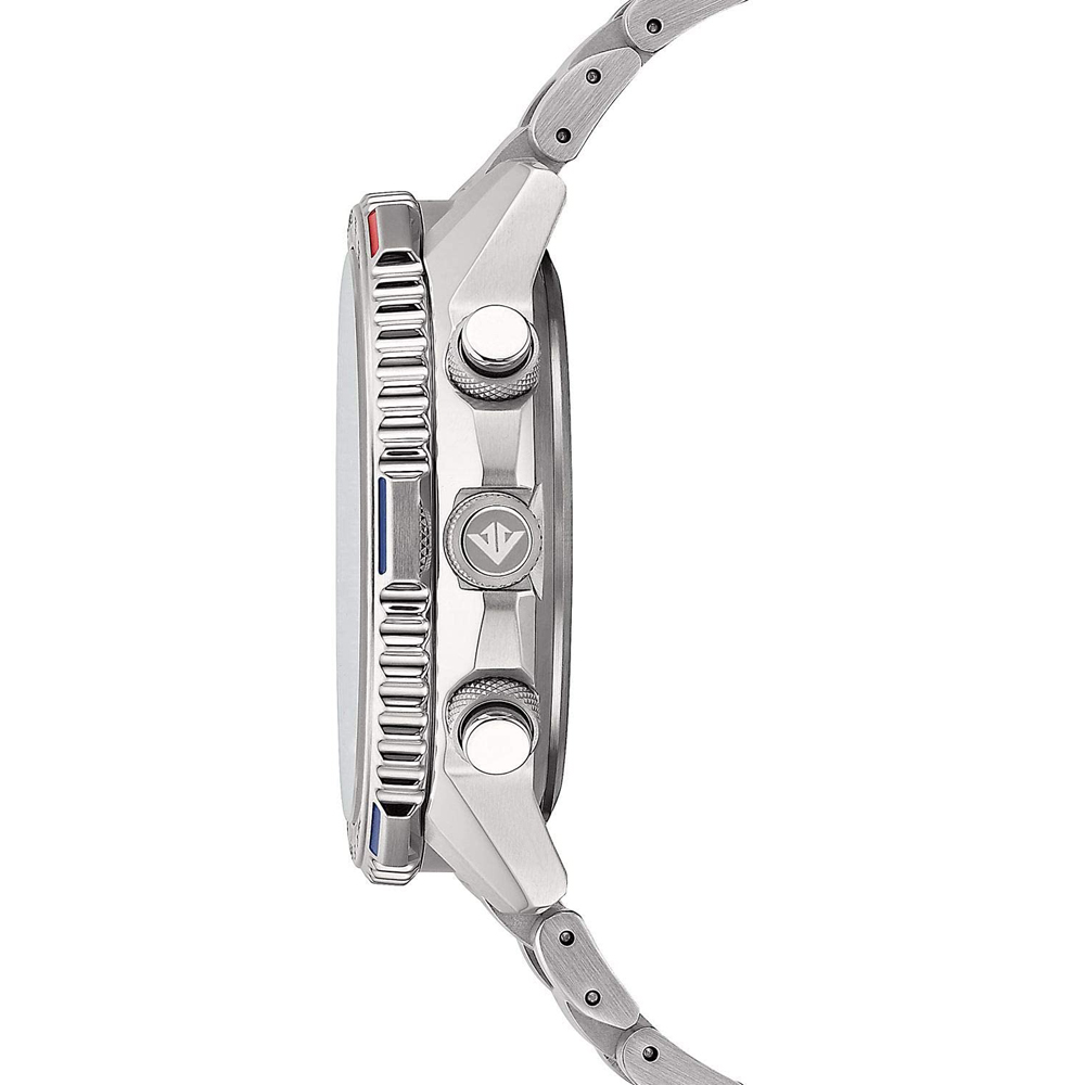 Orologio Citizen Radiocontrollato CB5000-50L Radio Controlled • EAN:  4974374277800 • Orologio.it