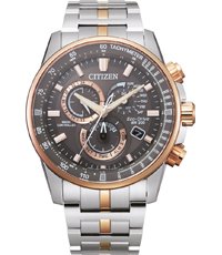 Acquista Citizen Radiocontrollati Orologi online • Spedizione veloce •  Orologio.it