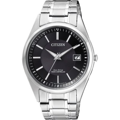 Orologio Citizen Radio Controlled AS2050-87E
