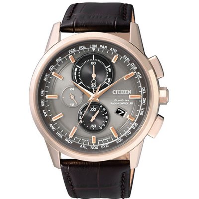 orologio Citizen Radio Controlled AT8113-12H