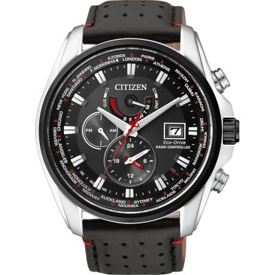 Orologio Citizen Radio Controlled AT9036-08E