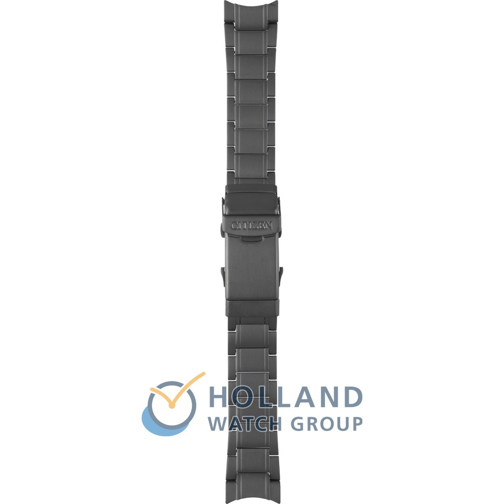 Cinturino Citizen 59-S06793 Royal Marines • Rivenditore ufficiale • Orologio .it
