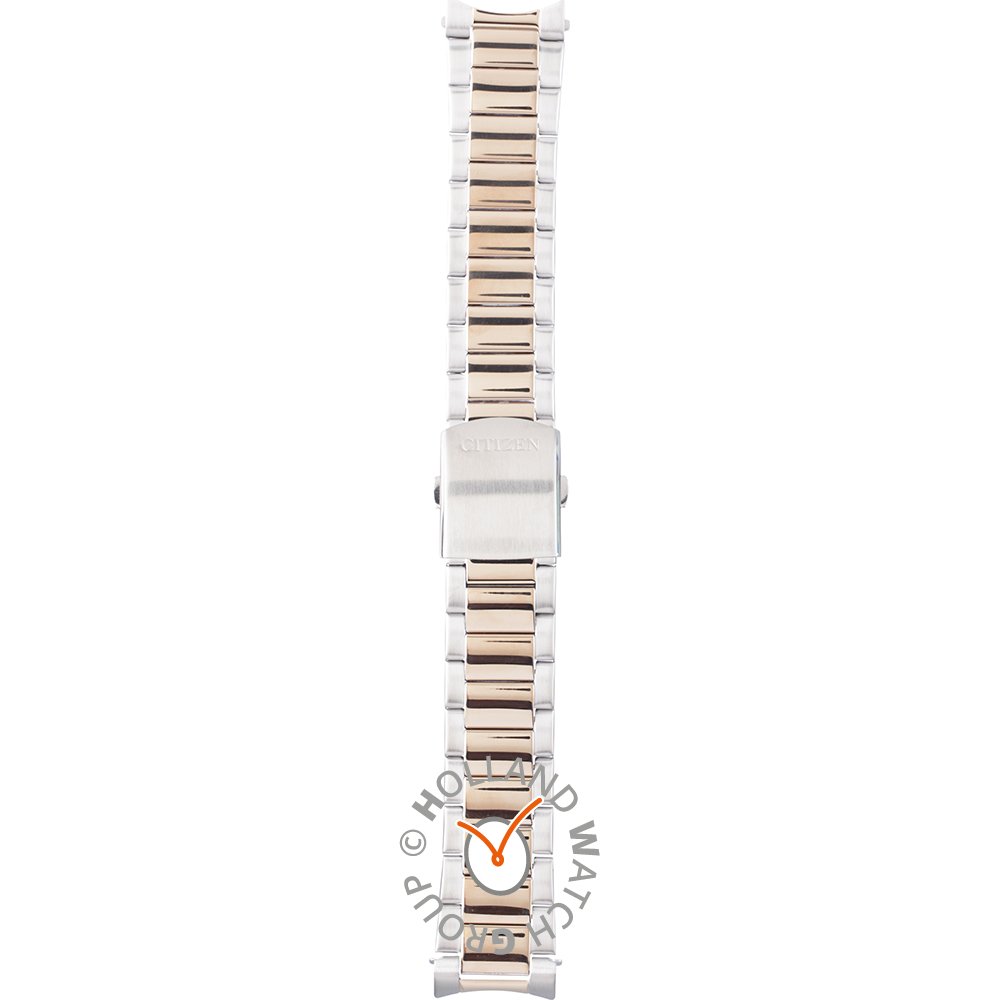 Cinturino Citizen 59-R00801 Sport • Rivenditore ufficiale • Orologio.it