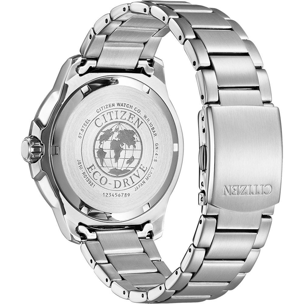 Orologio Citizen Sport AW1527-86E Sport • EAN: 4974374304018 • Orologio.it