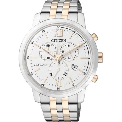 Orologio Citizen Sport AT2305-81A