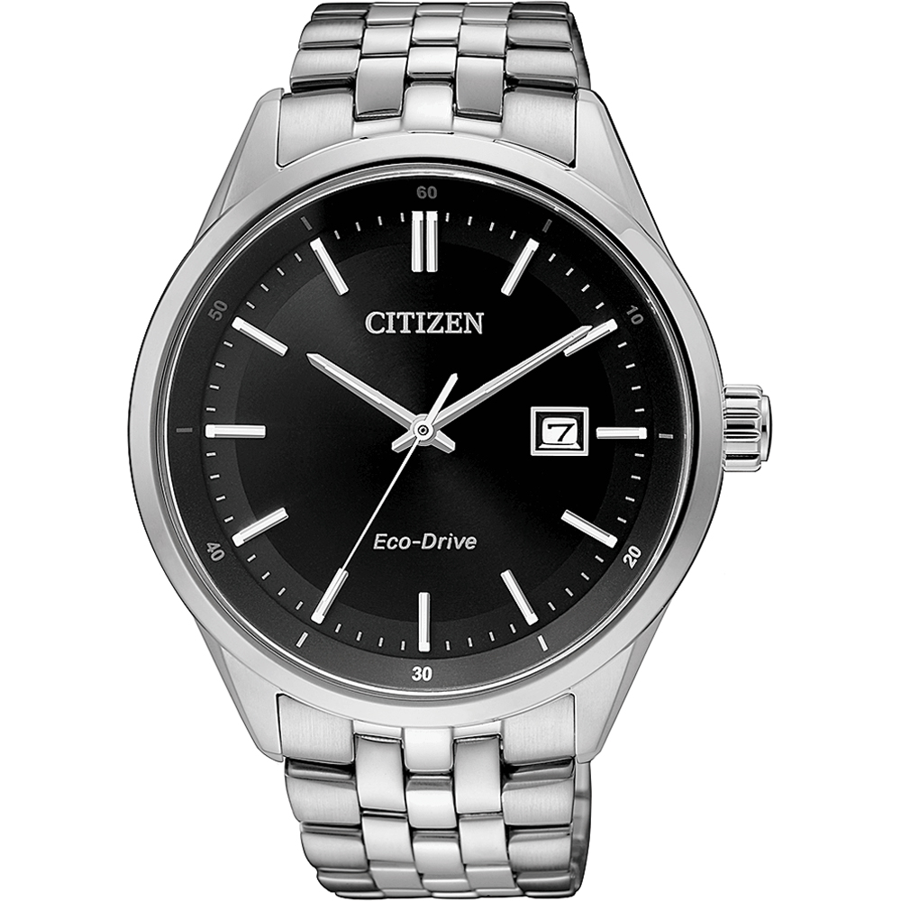 Citizen Core Collection BM7251-88E orologio