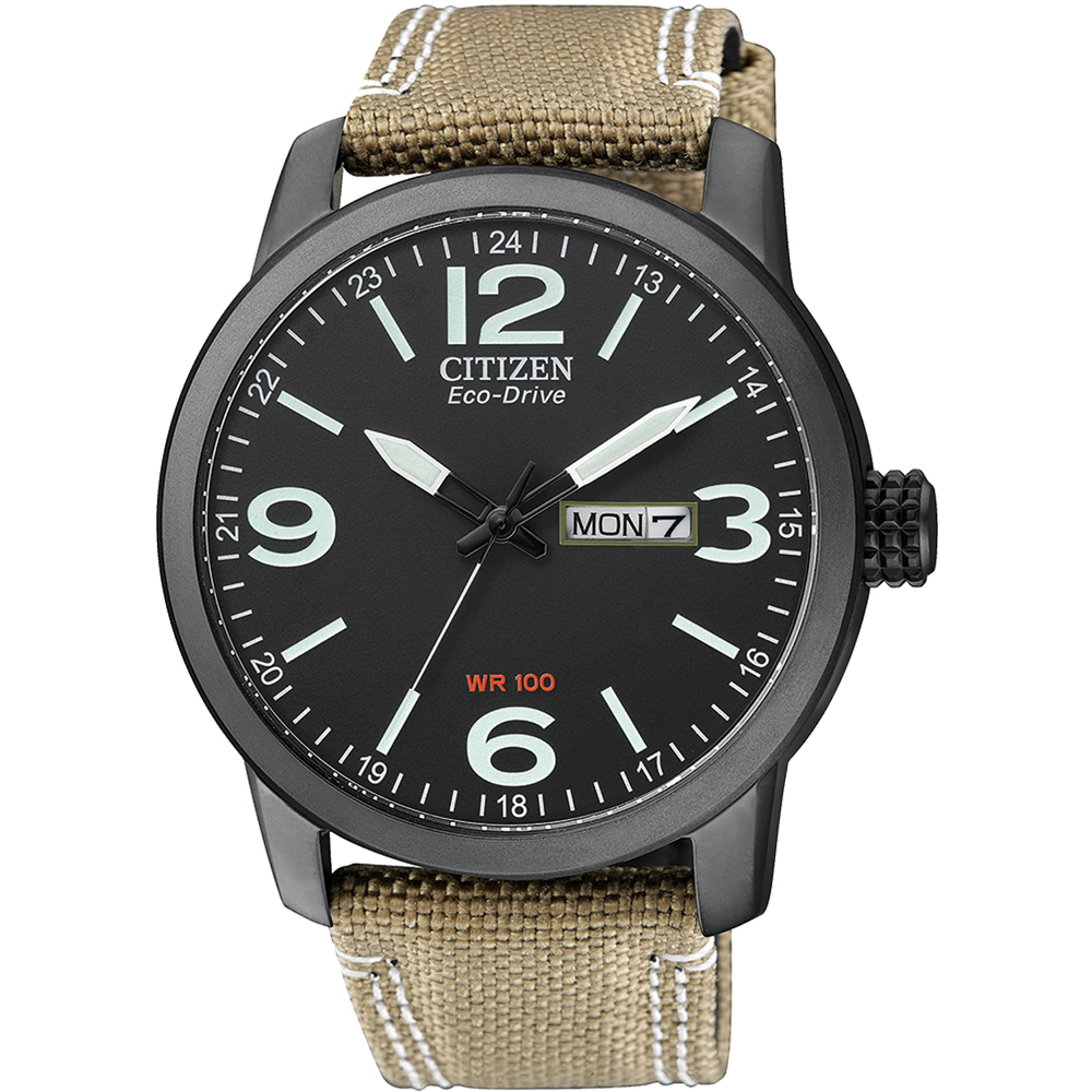 Orologio Citizen Core Collection BM8476-23EE