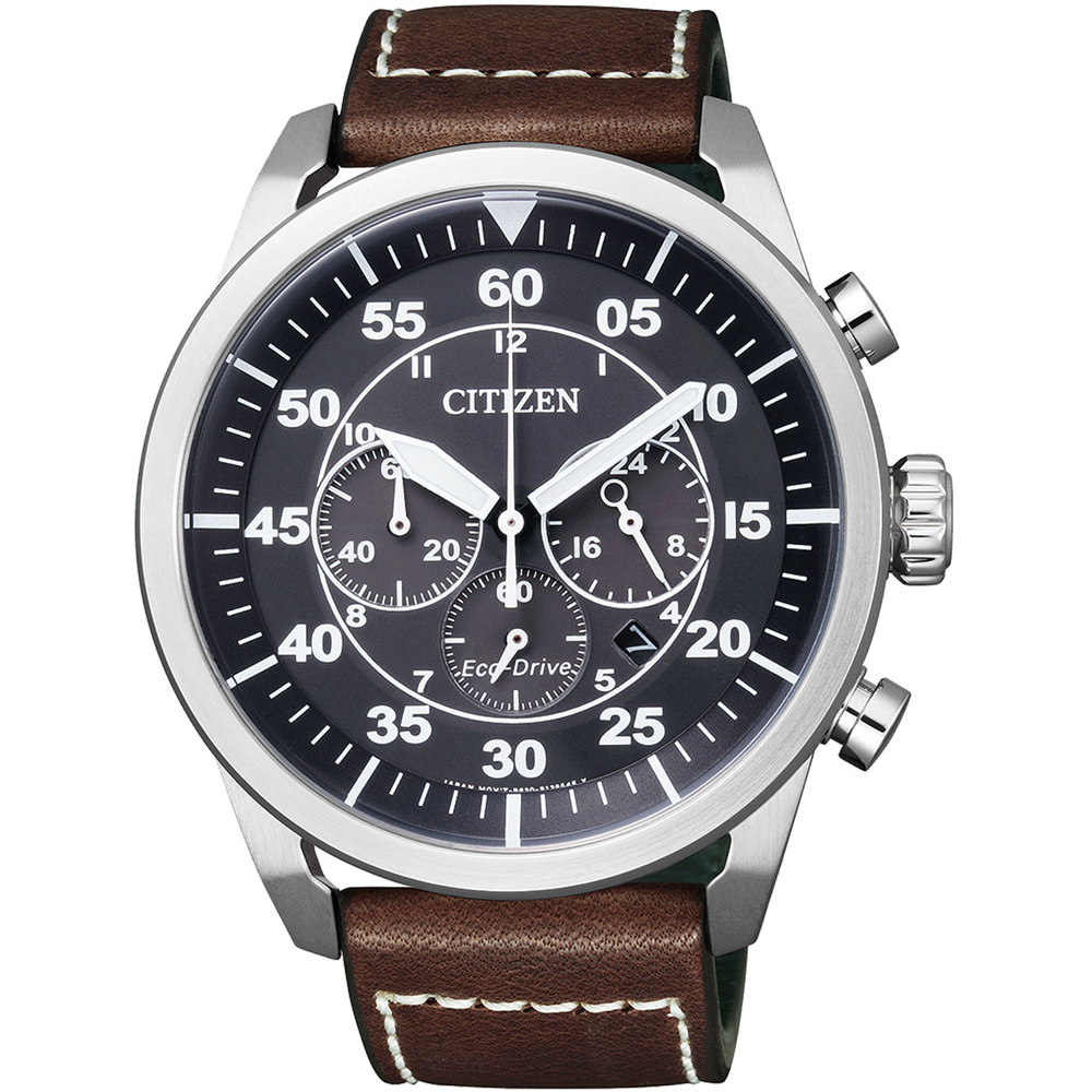 Orologio Citizen Sport CA4210-16E Avion