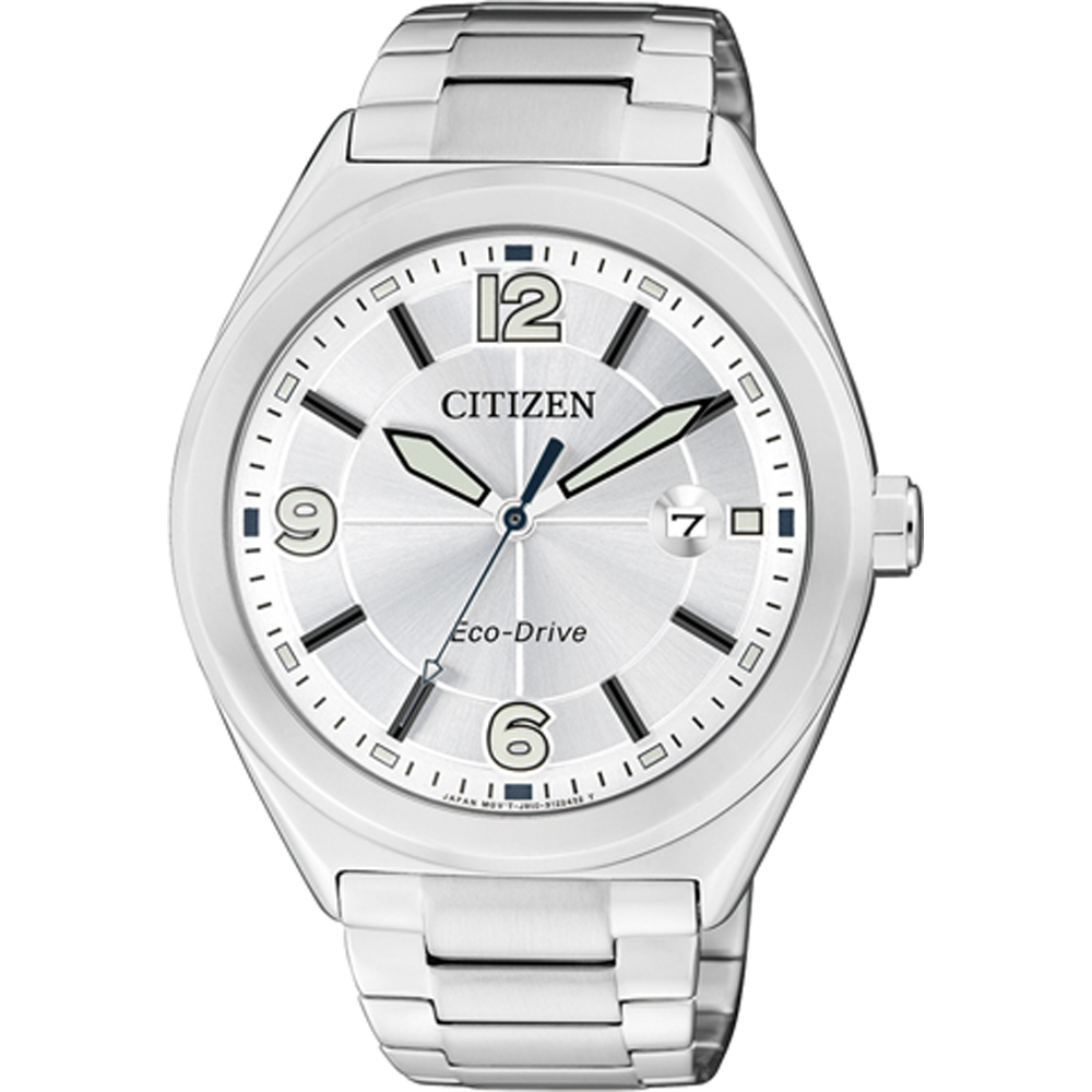 Orologio Citizen Sport AW1170-51A