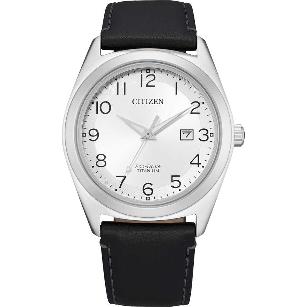 Citizen Super Titanium AW1640-16A orologio