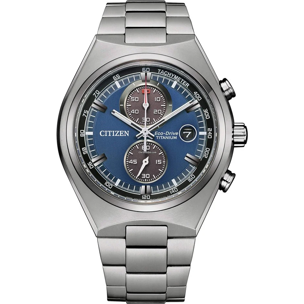 Orologio Citizen Super Titanium CA7090-87L