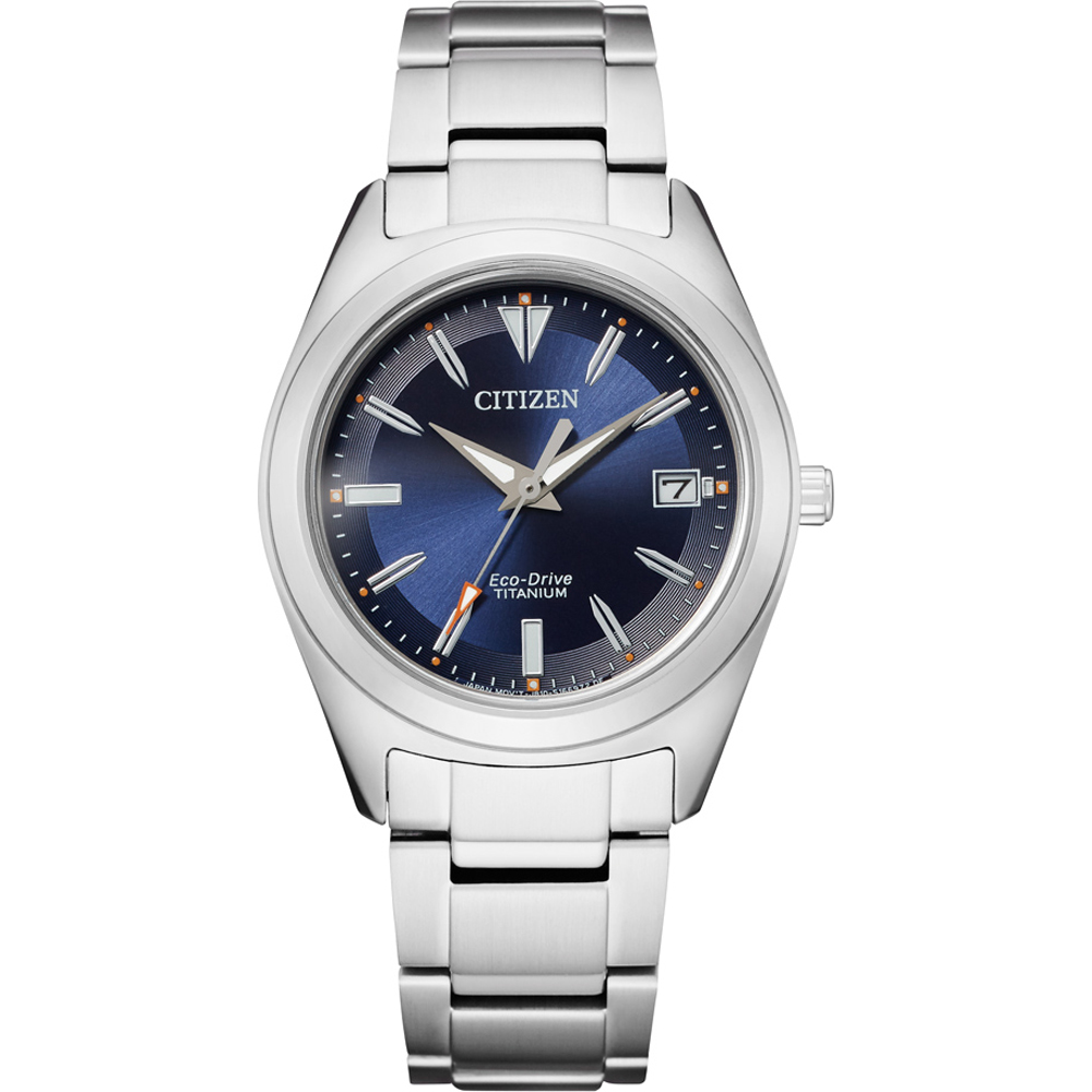 Citizen Super Titanium FE6150-85L orologio