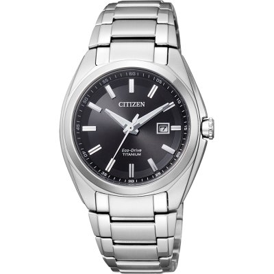 Orologio Citizen Super Titanium EW2210-53E