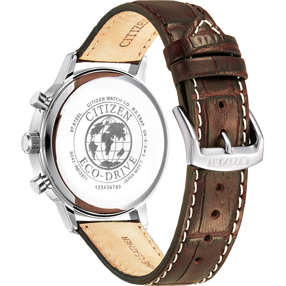 Orologio Citizen CA7061-26X Vintage • EAN: 4974374304216 • Orologio.it