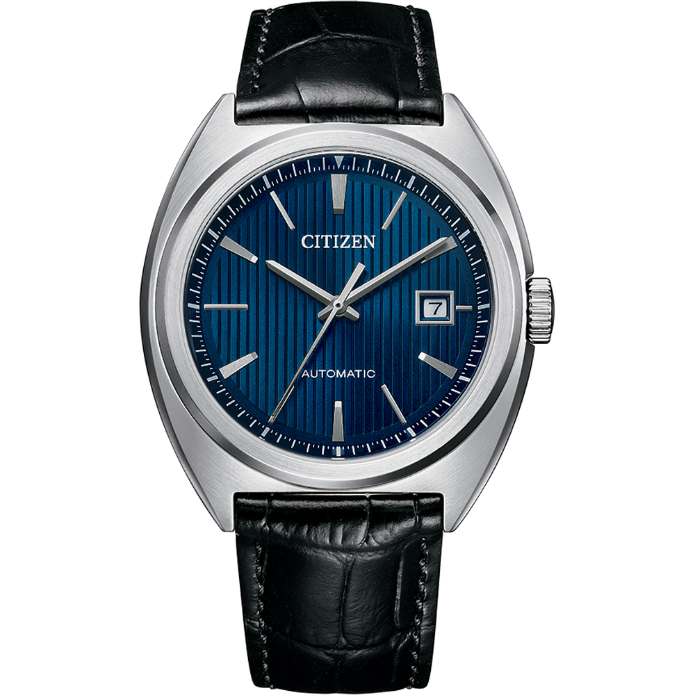 Orologio Citizen Automatico NJ0100-46L Vintage • EAN: 4974374304605 •  Orologio.it
