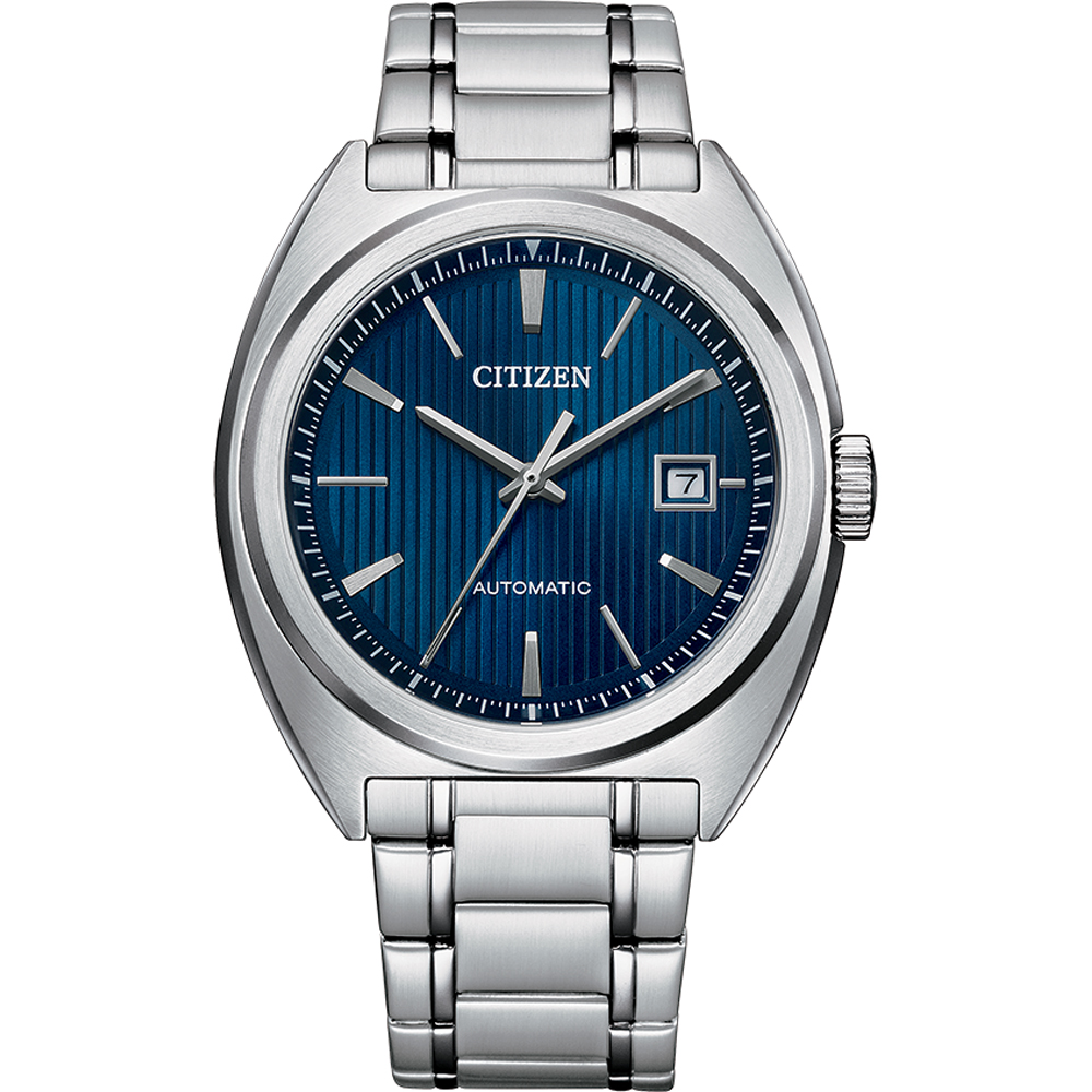 Orologio Citizen Automatico NJ0100-71L Vintage • EAN: 4974374304629 •  Orologio.it