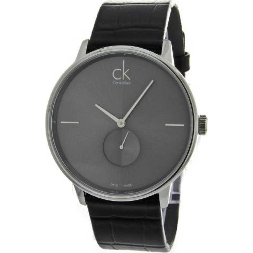 Calvin Klein K2Y211C3 Accent orologio
