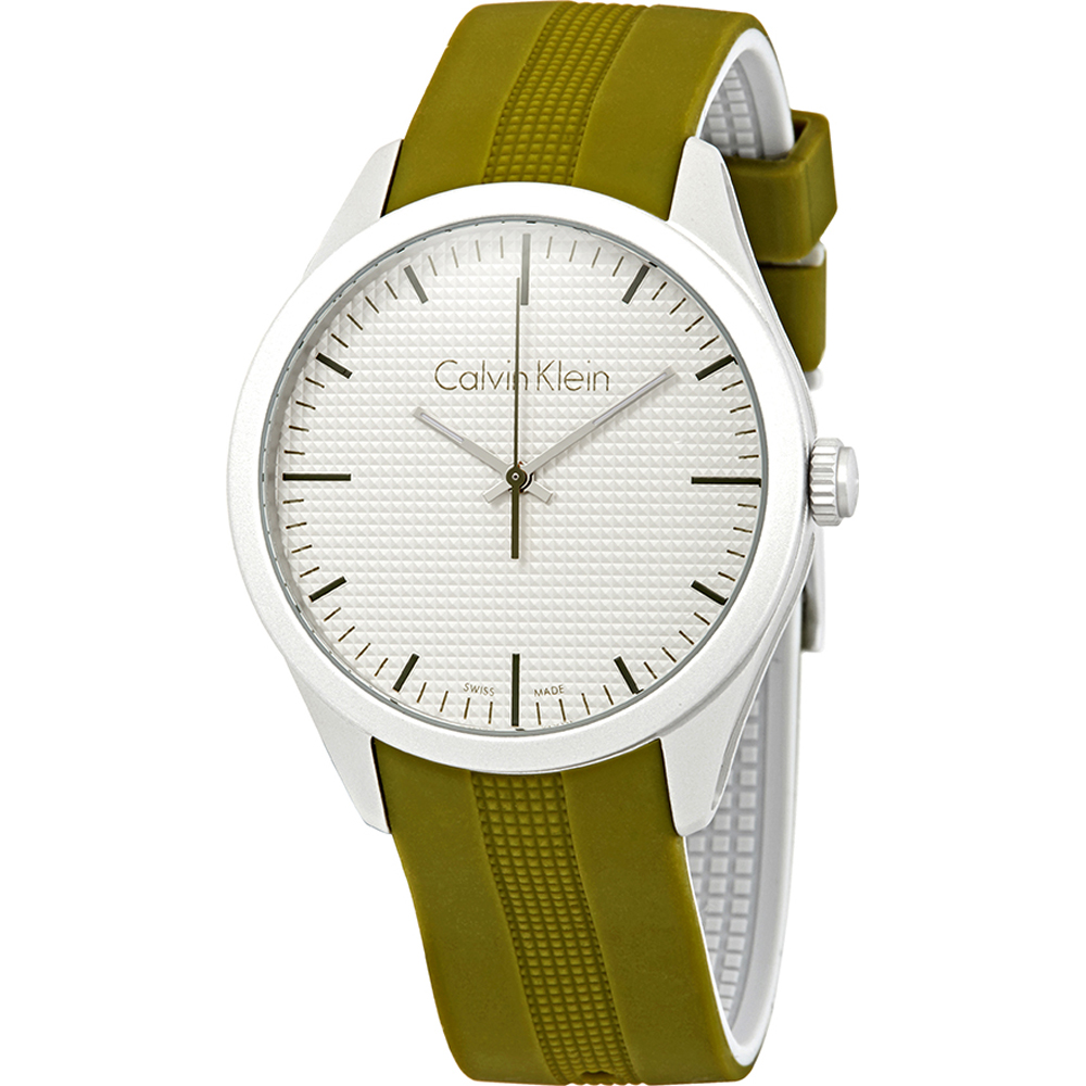 Orologio Calvin Klein K5E51FW6 Color