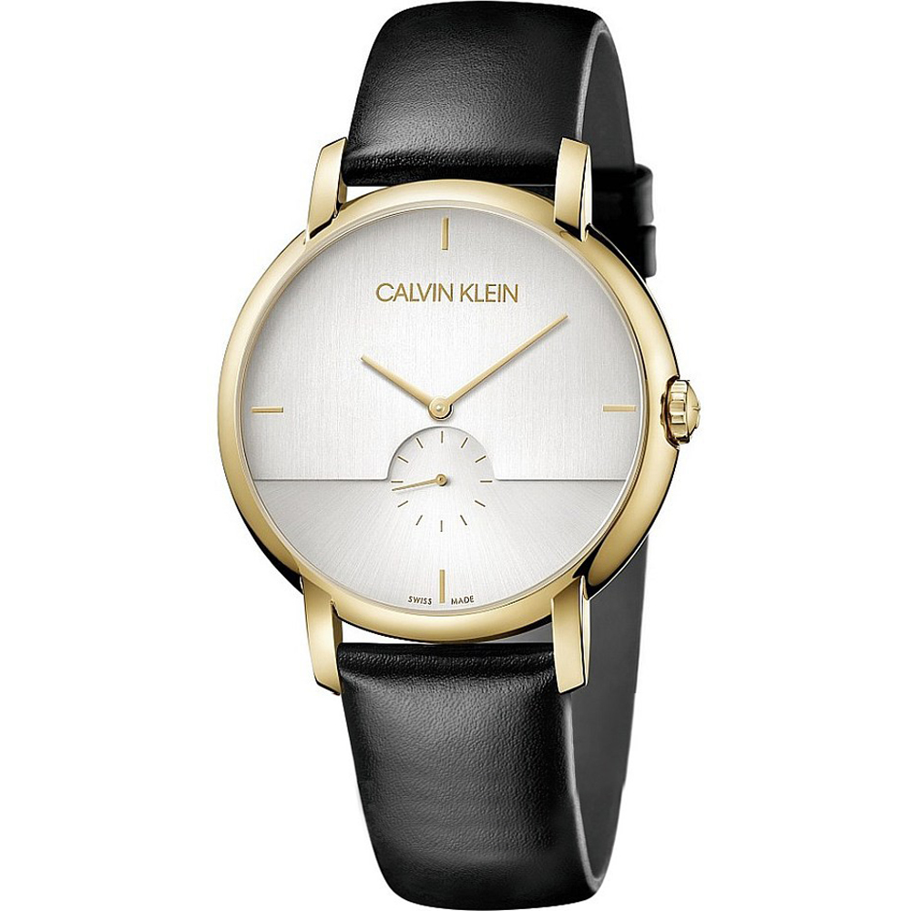 Calvin Klein K9H2X5C6 Established orologio