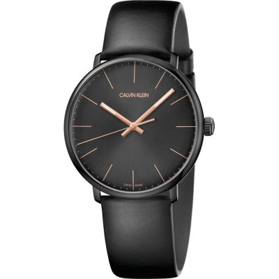 Orologio Calvin Klein K8M214CB High Noon