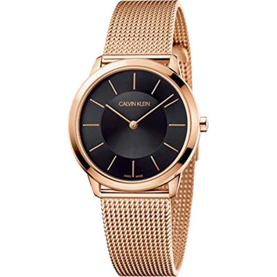 Orologio Calvin Klein K3M2262Y Minimal