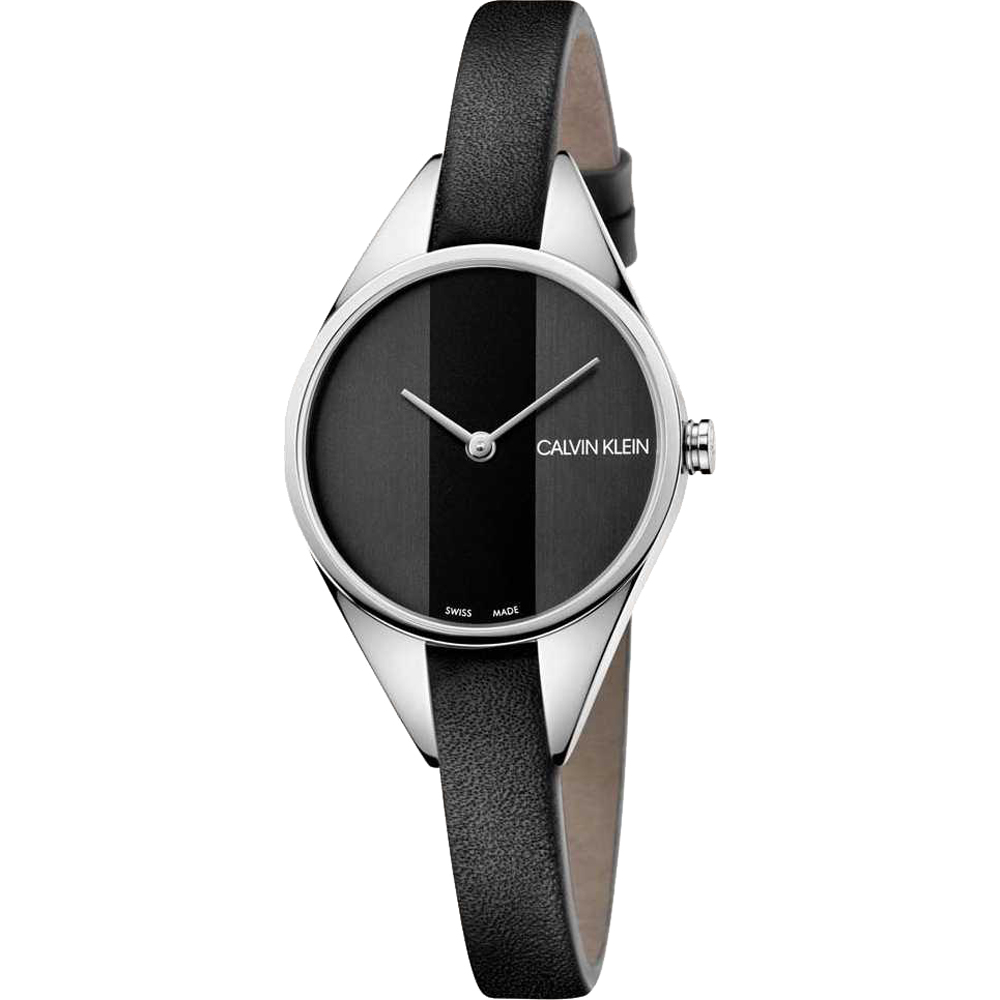 Calvin Klein K8P231C1 Rebel orologio