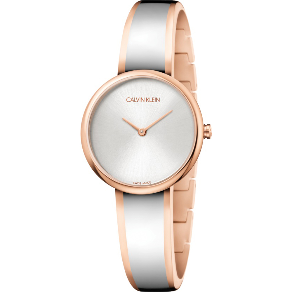 Calvin Klein K4E2N61Y Seduce orologio