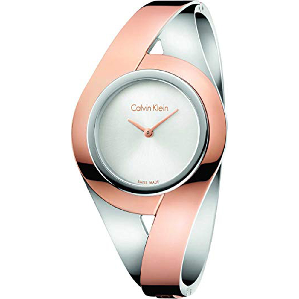 Calvin Klein K8E2M1Z6 Sensual Size M orologio
