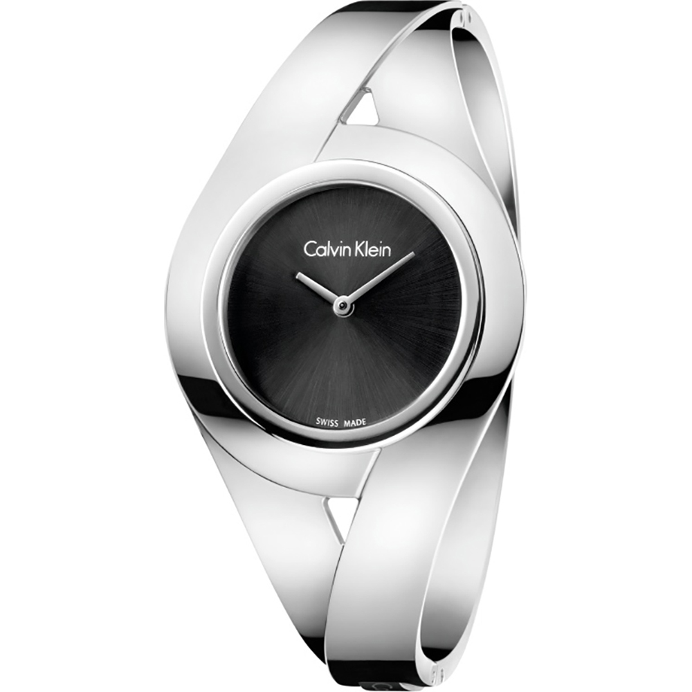 Calvin Klein K8E2S111 Sensual Size S orologio